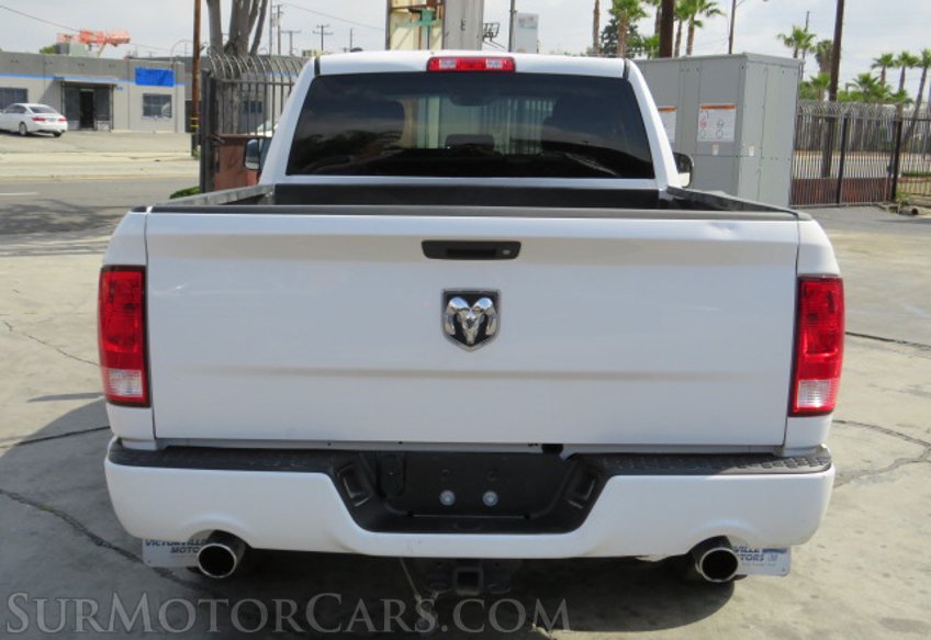 2017 Ram 1500 - Image 10
