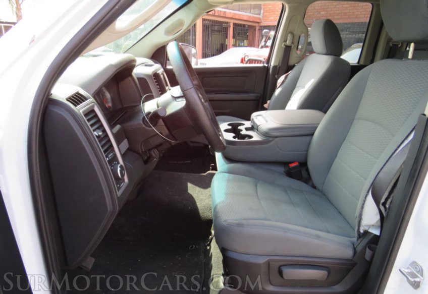 2017 Ram 1500 - Image 25