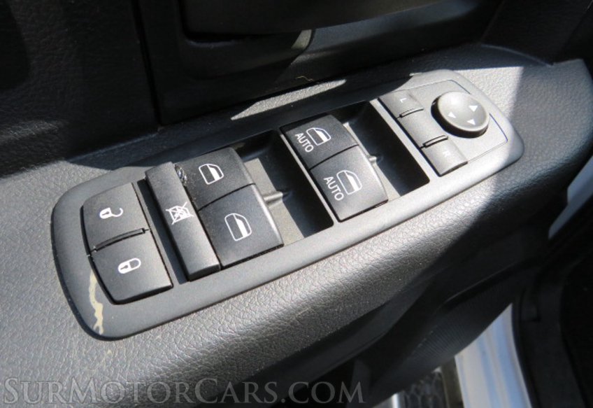 2017 Ram 1500 - Image 39