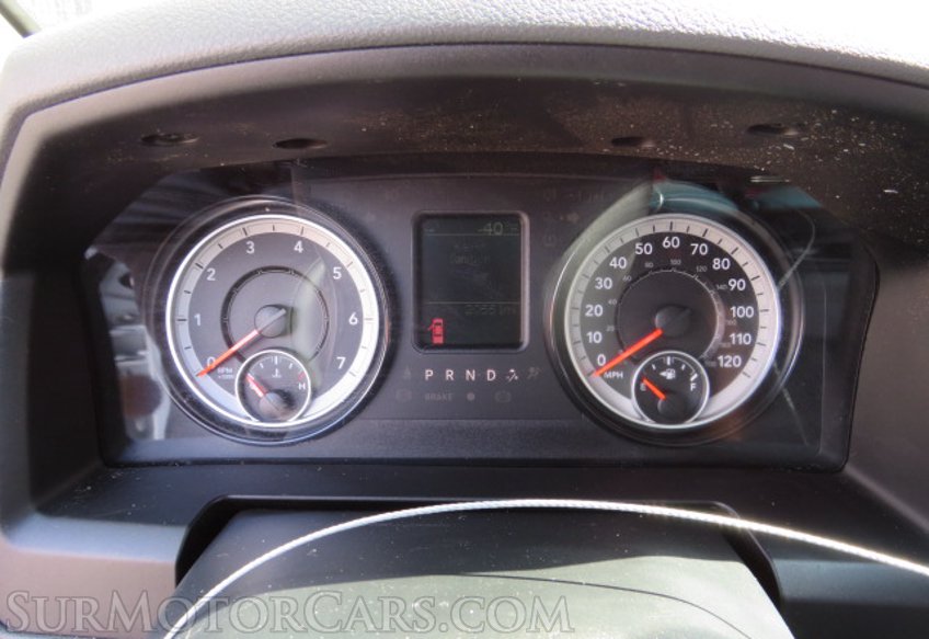 2017 Ram 1500 - Image 33