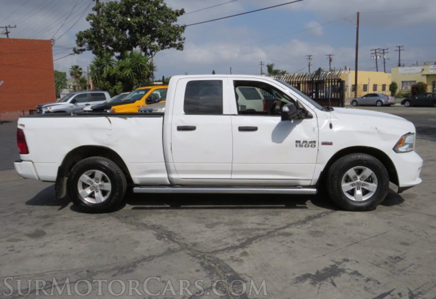 2017 Ram 1500 - Image 11