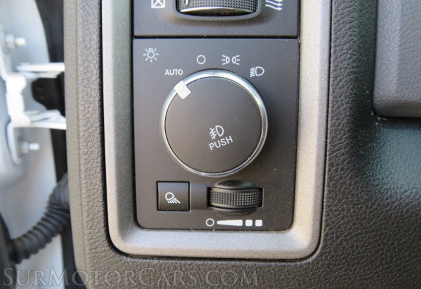 2017 Ram 1500 - Image 38