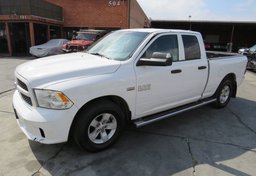 2017 Ram 1500 - Image 2