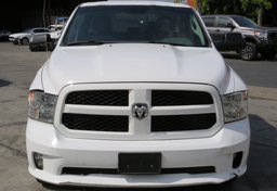 2017 Ram 1500 - Image 9