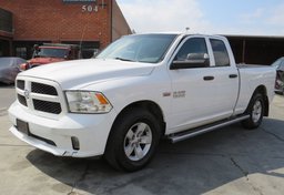 2017 Ram 1500 - Image 4