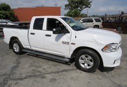 2017 Ram 1500 - Image 1