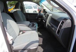 2017 Ram 1500 - Image 26