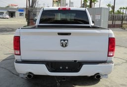 2017 Ram 1500 - Image 10