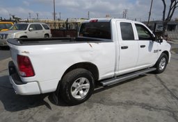 2017 Ram 1500 - Image 5