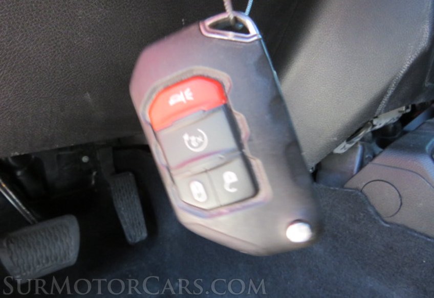 2020 Jeep Wrangler Unlimited - Image 44