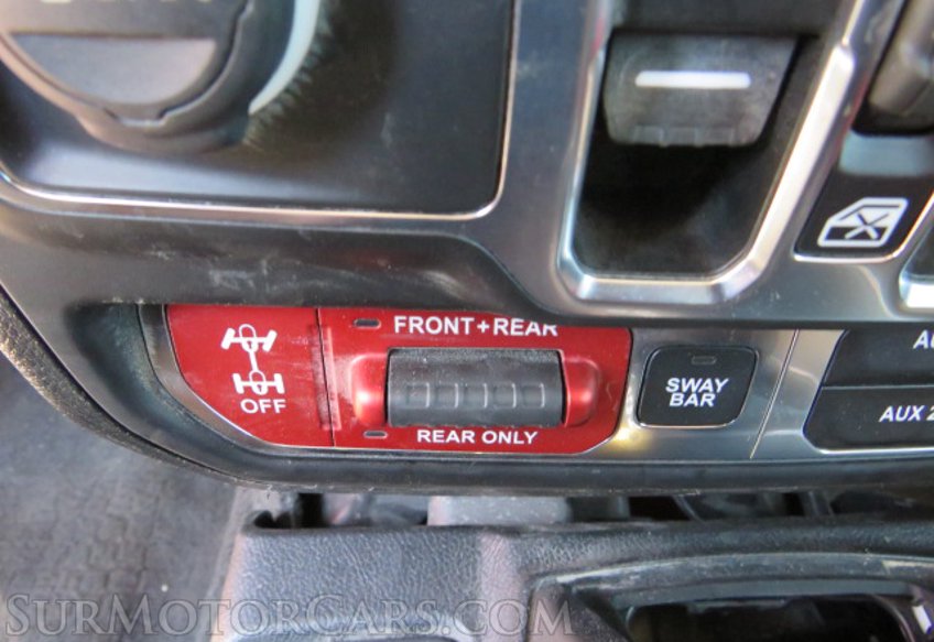 2020 Jeep Wrangler Unlimited - Image 36