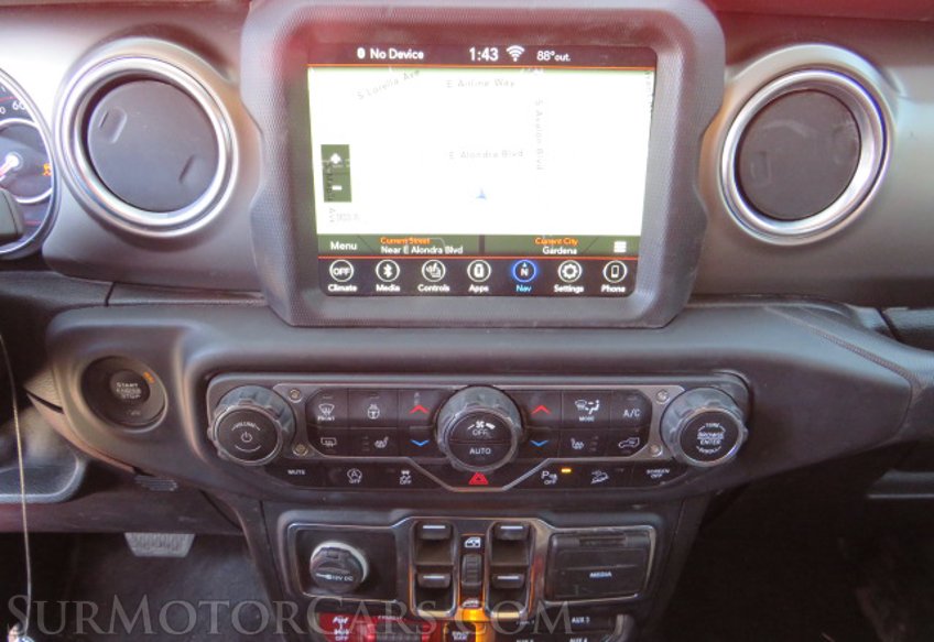 2020 Jeep Wrangler Unlimited - Image 34