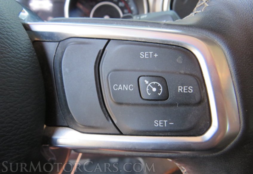 2020 Jeep Wrangler Unlimited - Image 40