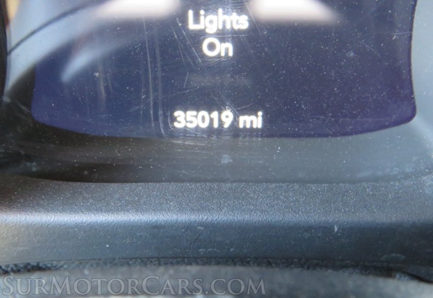 2020 Jeep Wrangler Unlimited - Image 31