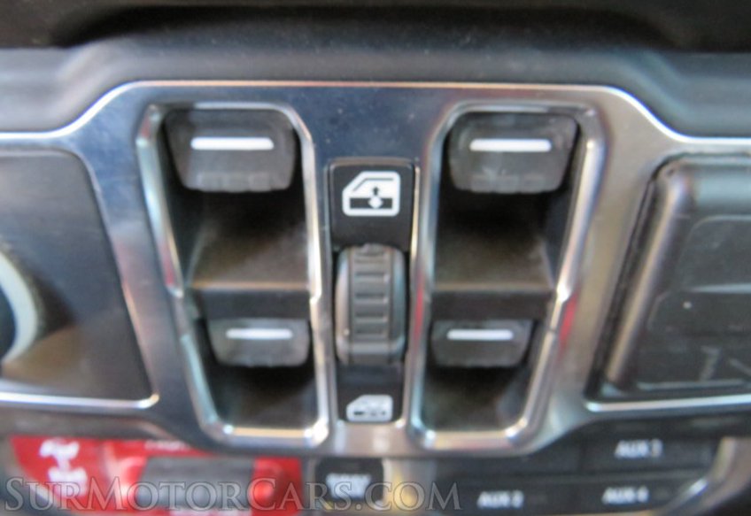 2020 Jeep Wrangler Unlimited - Image 37