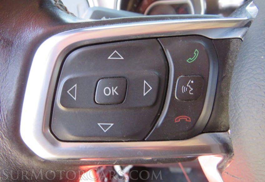 2020 Jeep Wrangler Unlimited - Image 41