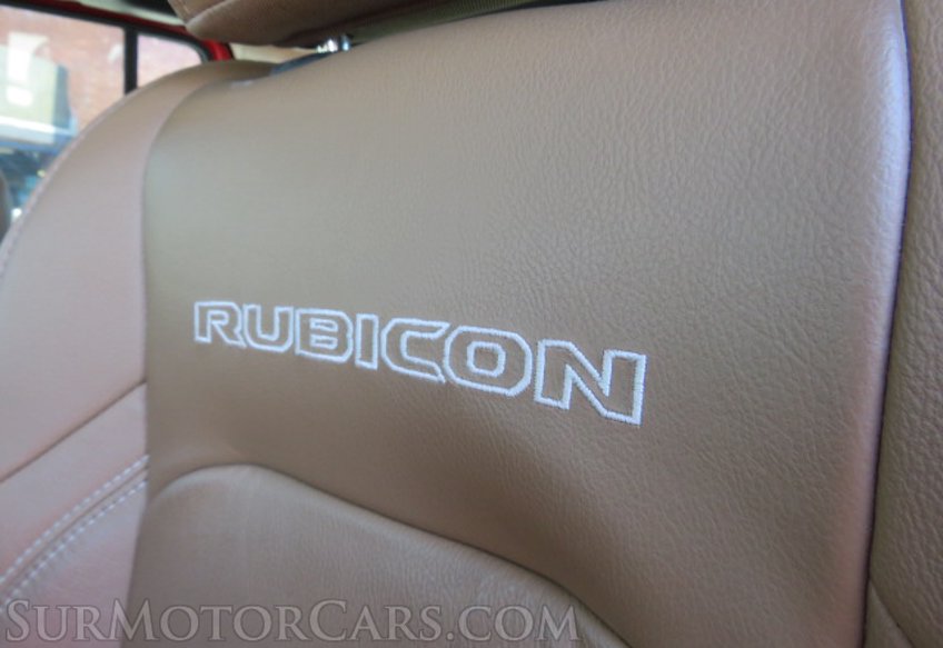 2020 Jeep Wrangler Unlimited - Image 46