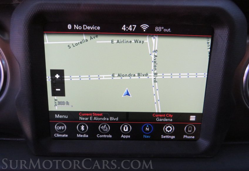 2020 Jeep Wrangler Unlimited - Image 32