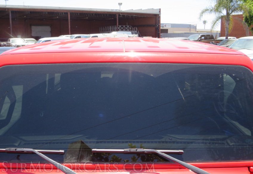 2020 Jeep Wrangler Unlimited - Image 16