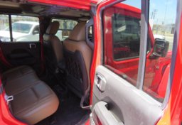 2020 Jeep Wrangler Unlimited - Image 22