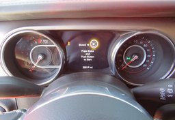 2020 Jeep Wrangler Unlimited - Image 33