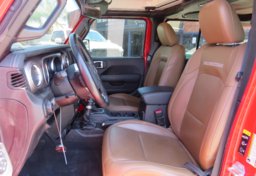 2020 Jeep Wrangler Unlimited - Image 23