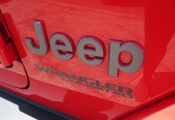 2020 Jeep Wrangler Unlimited - Image 14