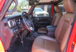 2020 Jeep Wrangler Unlimited - Image 25