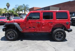 2020 Jeep Wrangler Unlimited - Image 6
