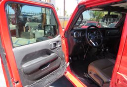 2020 Jeep Wrangler Unlimited - Image 19