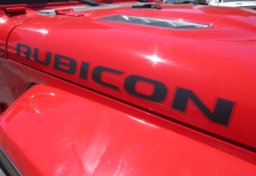 2020 Jeep Wrangler Unlimited - Image 13