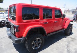 2020 Jeep Wrangler Unlimited - Image 7