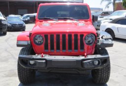 2020 Jeep Wrangler Unlimited - Image 11