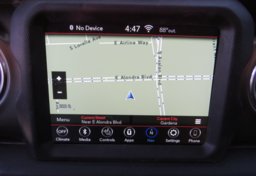 2020 Jeep Wrangler Unlimited - Image 32