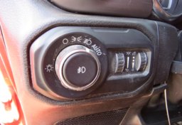 2020 Jeep Wrangler Unlimited - Image 45