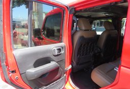 2020 Jeep Wrangler Unlimited - Image 21