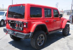 2020 Jeep Wrangler Unlimited - Image 9