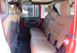 2020 Jeep Wrangler Unlimited - Image 29