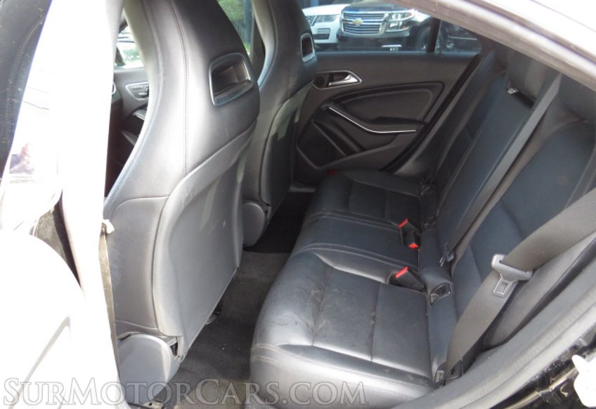 2014 Mercedes-Benz CLA-Class - Image 26