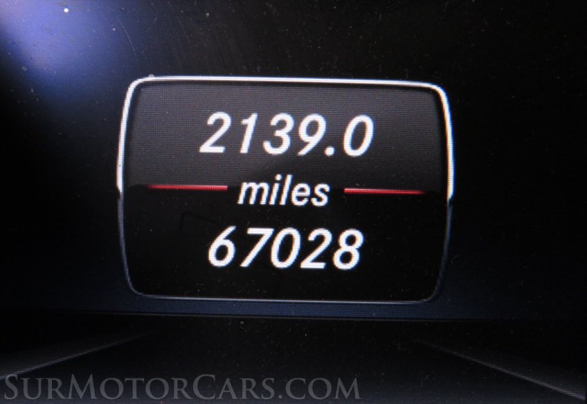 2014 Mercedes-Benz CLA-Class - Image 30