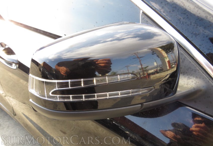 2014 Mercedes-Benz CLA-Class - Image 17