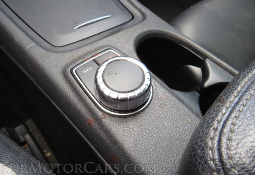 2014 Mercedes-Benz CLA-Class - Image 41