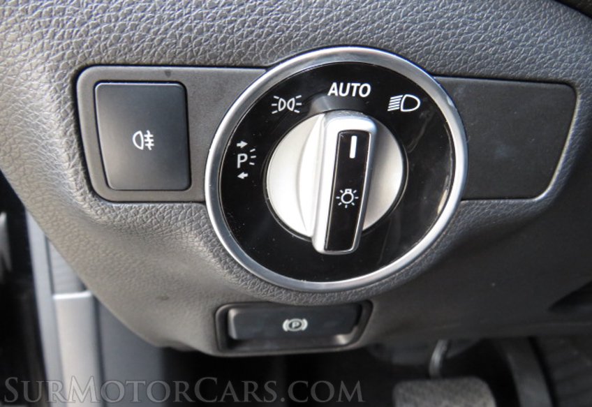 2014 Mercedes-Benz CLA-Class - Image 40