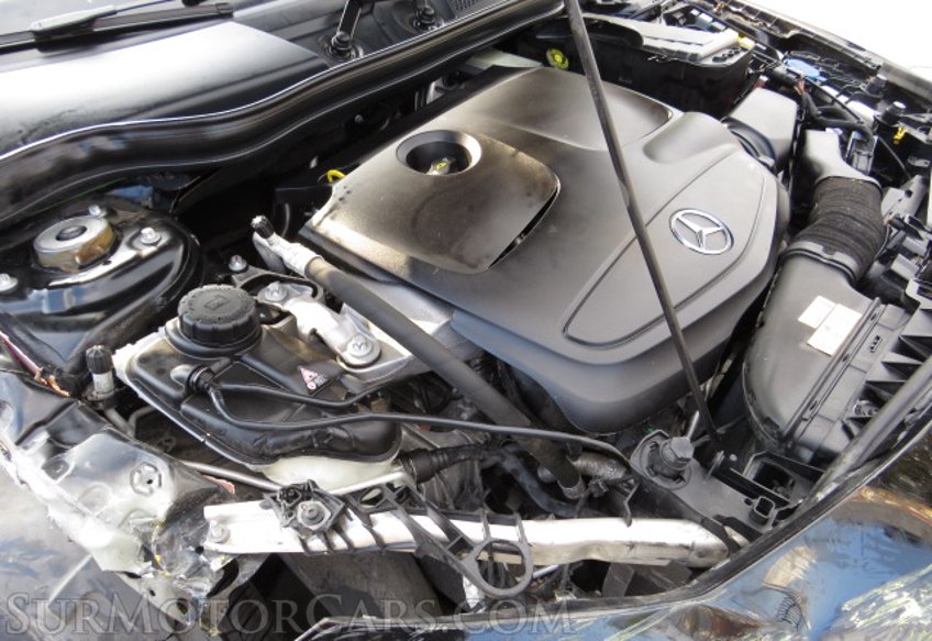 2014 Mercedes-Benz CLA-Class - Image 52