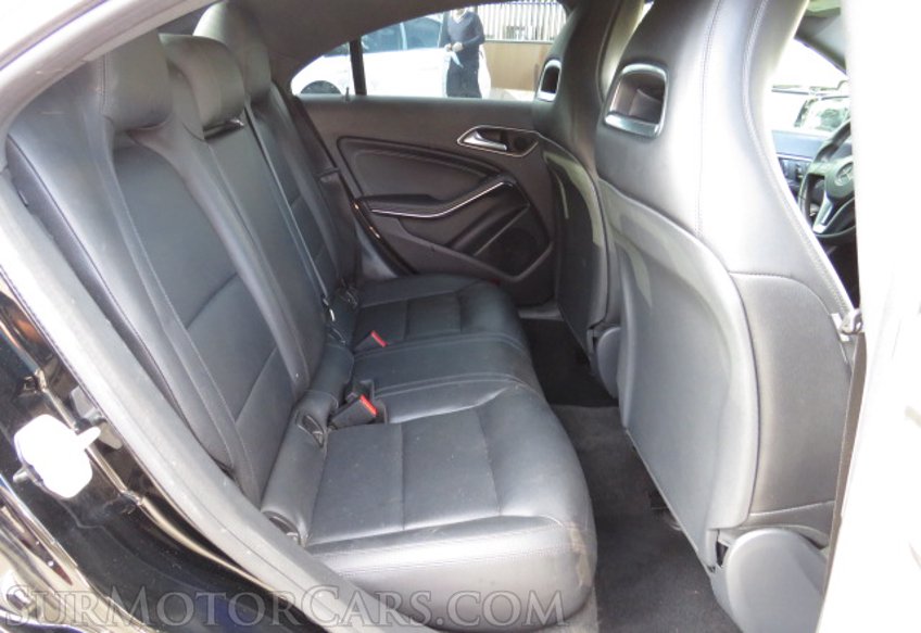 2014 Mercedes-Benz CLA-Class - Image 27