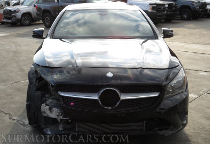 2014 Mercedes-Benz CLA-Class - Image 14