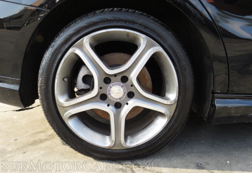 2014 Mercedes-Benz CLA-Class - Image 11