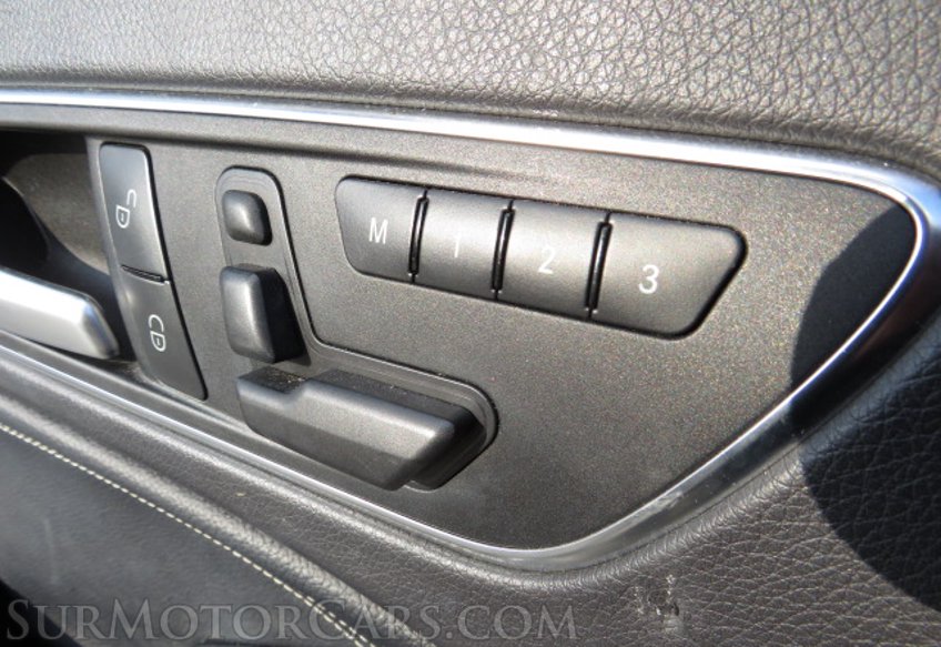 2014 Mercedes-Benz CLA-Class - Image 46