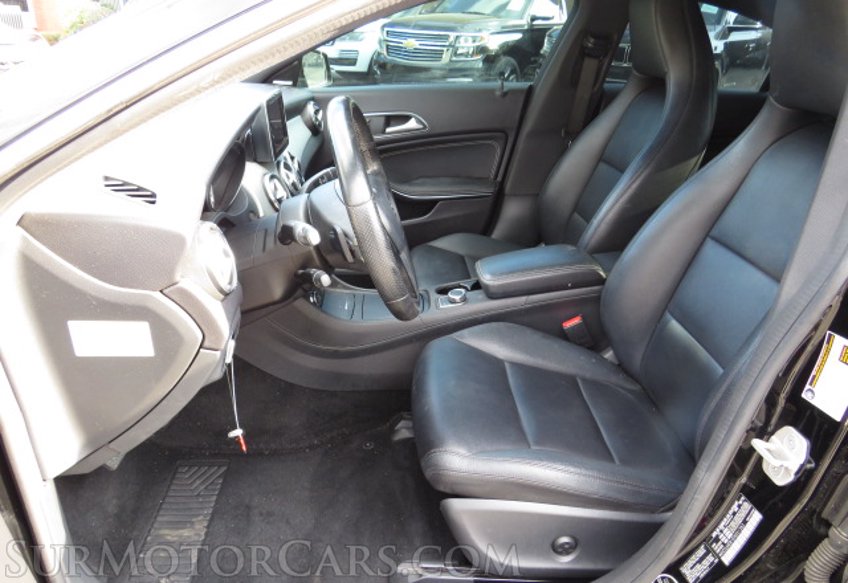 2014 Mercedes-Benz CLA-Class - Image 20