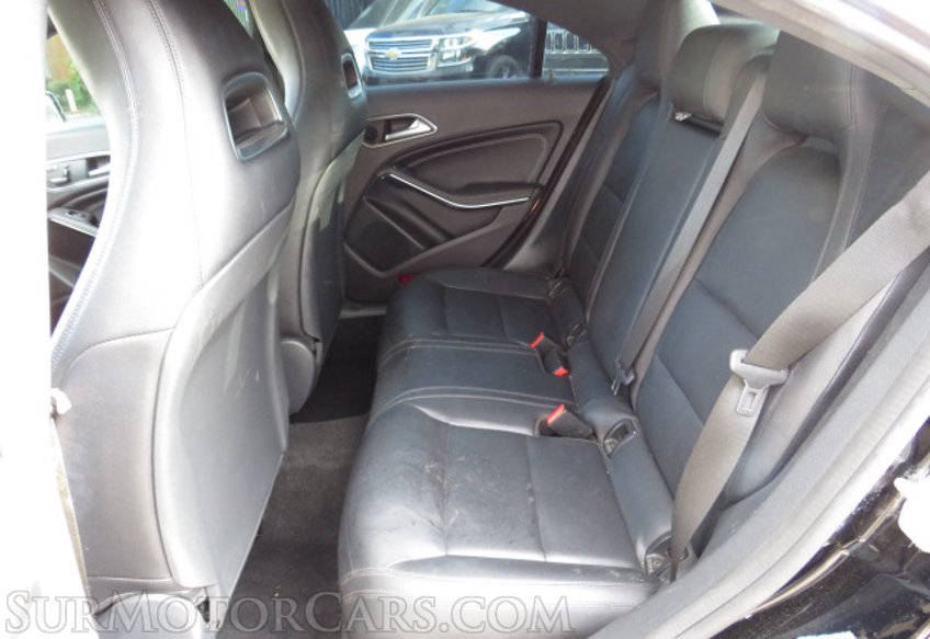 2014 Mercedes-Benz CLA-Class - Image 28